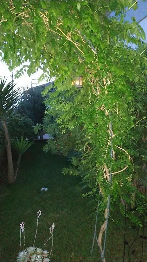 La Casetta Marina di Ragusa