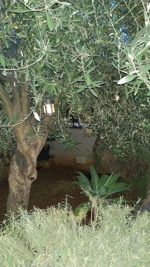 Nyaraló La Casetta Marina di Ragusa