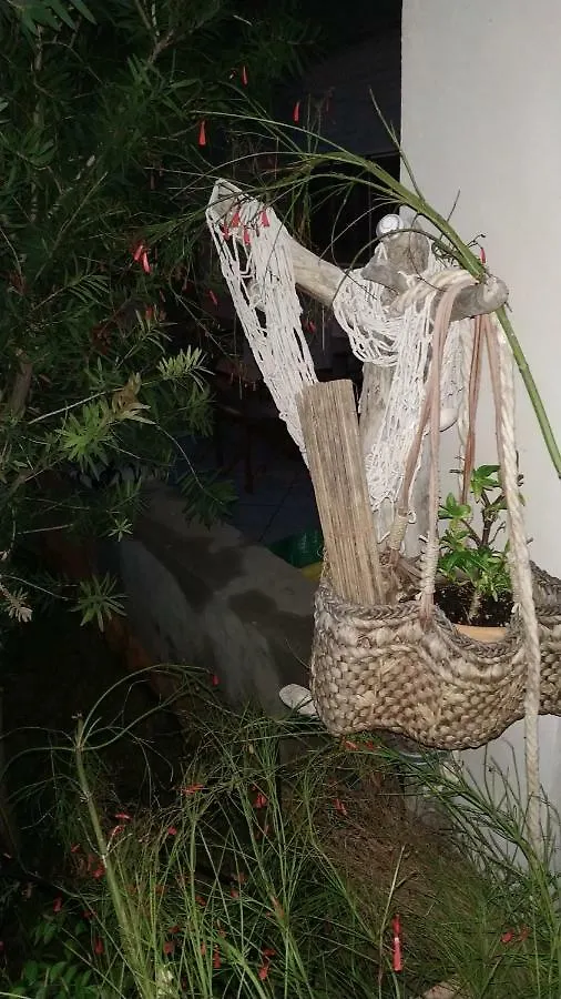 La Casetta Marina di Ragusa Olaszország