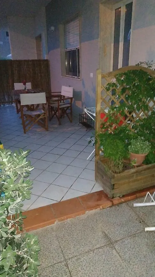 La Casetta Marina di Ragusa 0*,  Olaszország